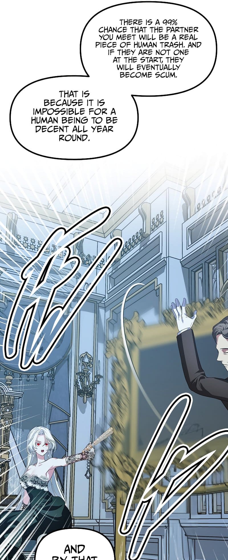 SSS-Class Suicide Hunter, Chapter 93 image 20